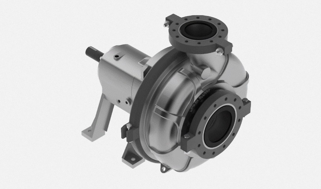 Dewatering Pump Range